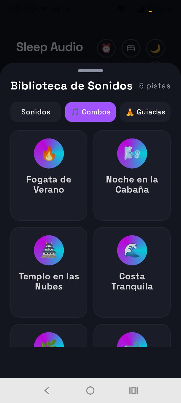 Combos