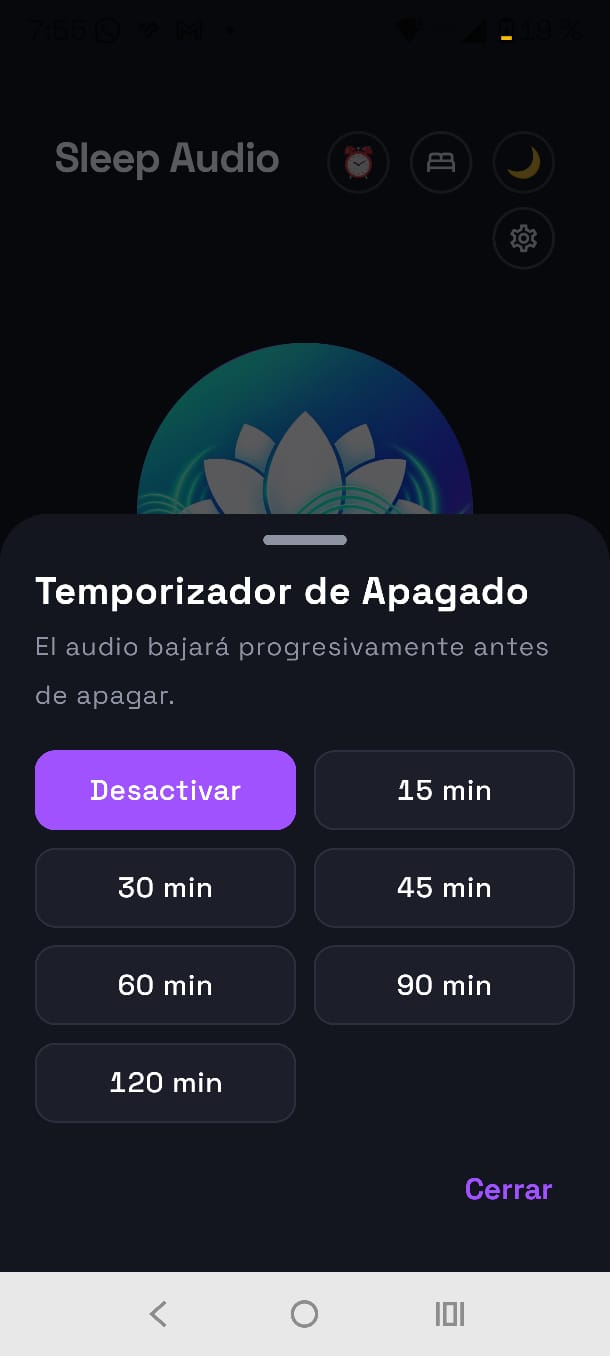 Meditaciones guiadas